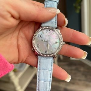 Women’s Citizen Eco-Drive watch